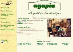 agapia