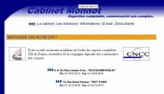 Cabinet MONNOT